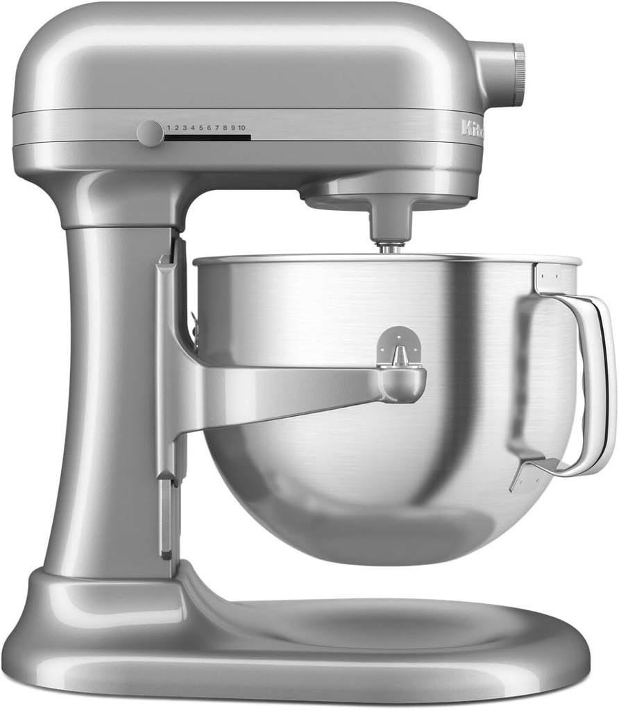 Batidora kitchenAid Tazón elevable 6.6L KSM70SKXXCU