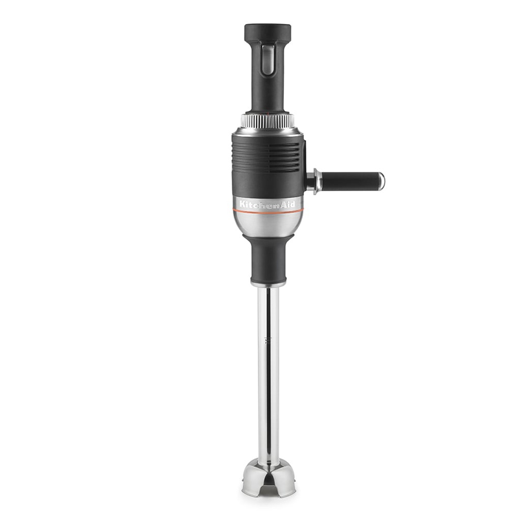 LICUADORA INMERSION KHBC414OB 2V NEGRA COMERCIAL KAD