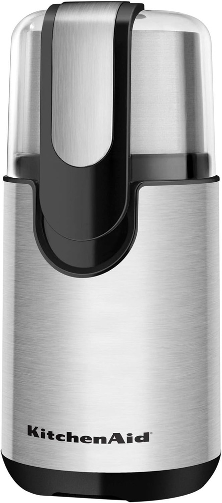 MOLINILLO DE CAFE BCG111OB 12-TZ INOX/ONIX KA