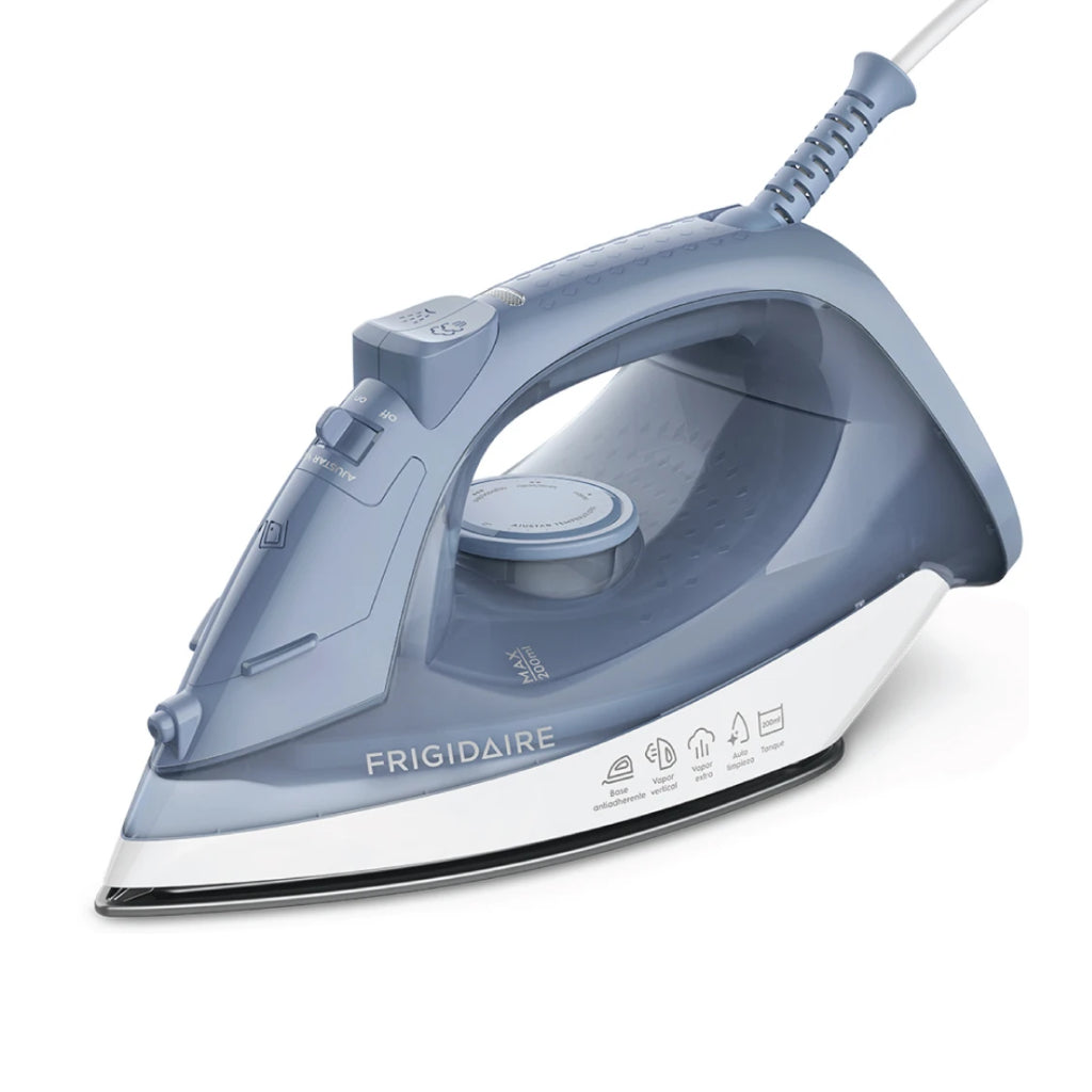 PLANCHA VAPOR FSI10 1200W FRIGIDAIRE