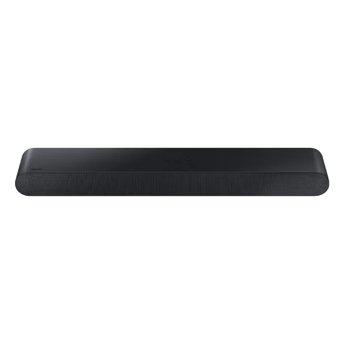 Barra de Sonido Samsung S60D 5.0CH Negro HW-S60D/ZP