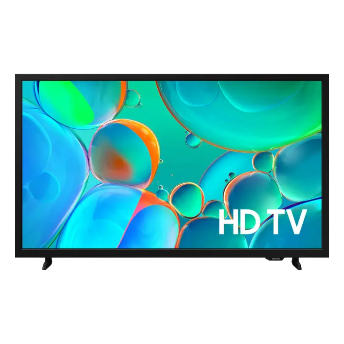 Pantalla Samsung H5000F Smart TV 32″ HD 60Hz Tizen Negra UN32H5000FPXPA