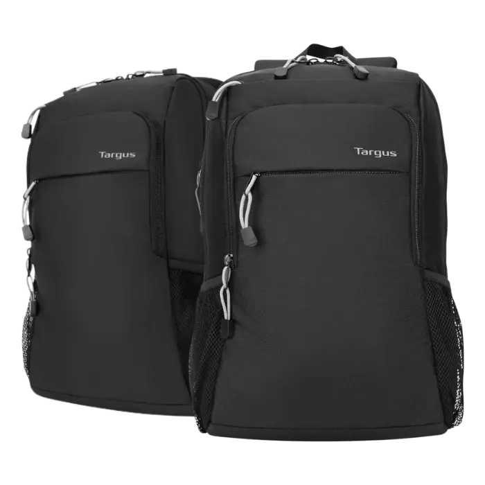 Combo Mochila para Laptop Targus Intellect Advanced TSB968 15.6″ Negra TSB968DI-70 (2-Pack)