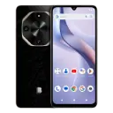 Celular Blu G75 LTE 256GB 4GB-RAM Negro G1170WWBLK