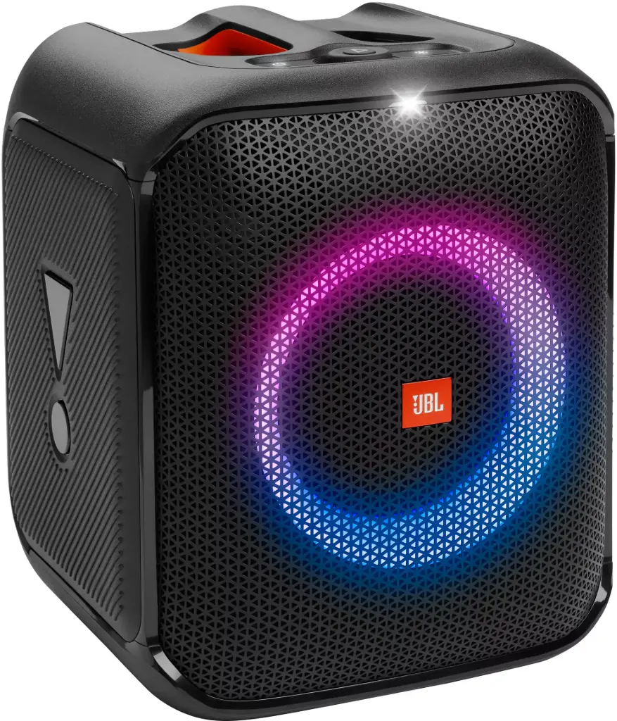 JBL Partybox Encore Essential 2 Party Speaker Black