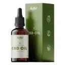 Aislado de CBD Bullet24 Vitamins Premium 1000mg Stress Out 60ml