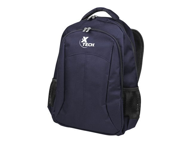 Mochila Xtech para Transporte de Portátil 15.6" XTB-210BL