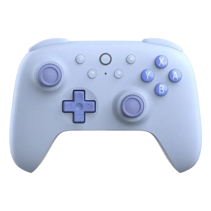 Control 8BitDo Ultimate 2C Bluetooth Nintendo Switch Azul 80NC01