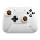 Control 8BitDo Ultimate 2 Bluetooth Nintendo Switch / PC Blanco 80ND02