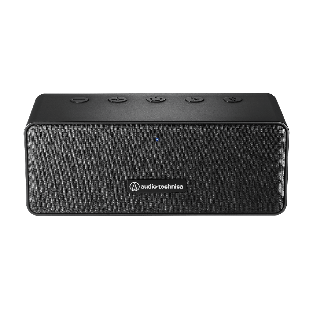AUDIO TECHNICA AT-SP65XBT PARLANTE PORTATIL BLUETOOTH AT-SP65XBT