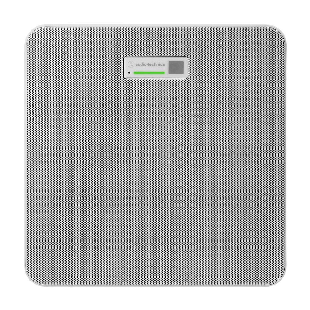 AUDIO TECHNICA ATND1061DAN MICROFONO DE MATRIZ PARA SALA DE CONFERENCIAS DE CIELO ATND1061DAN