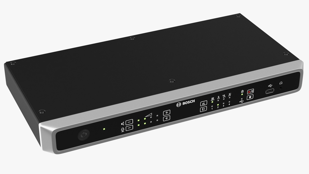 BOSCH CCSD-CURD UNIDAD DE CONTROL CCSD-CURD