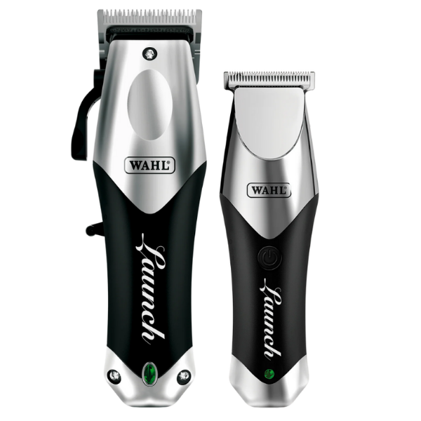 CORTADORA DE CABELLO PROFESIONAL INALAMBRICA COMBO LAUNCH 8001 WAHL PRO 8001
