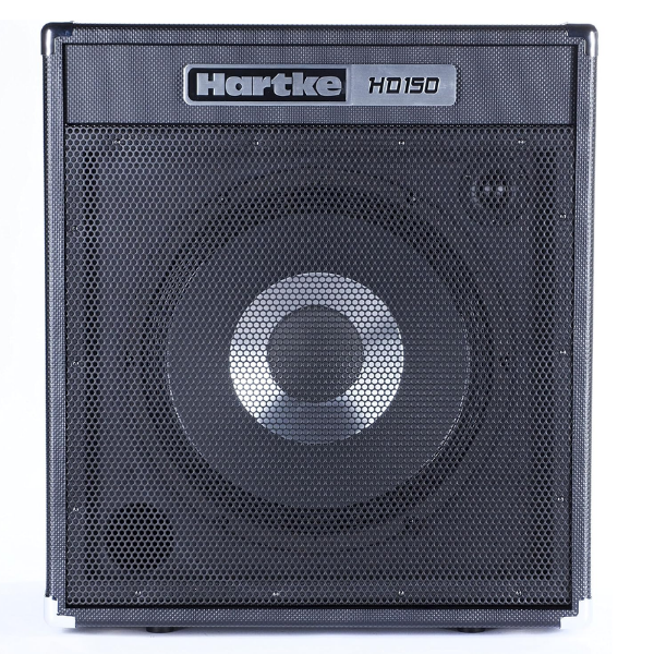 HARTKE HD150 150W AMPLIFICADOR PARA BAJO HD150