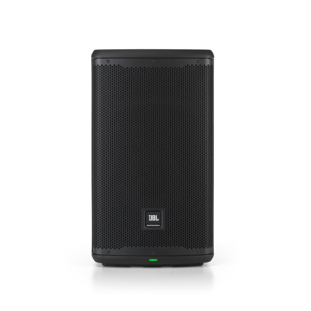 JBL EON 710 PARLANTE AMPLIFICADO 10" 650W RMS 125DB BT EON710