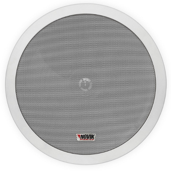 NOVIK NWS-8160 PARLANTE DE TECHO 8" 15W 8OHMS NWS-8160