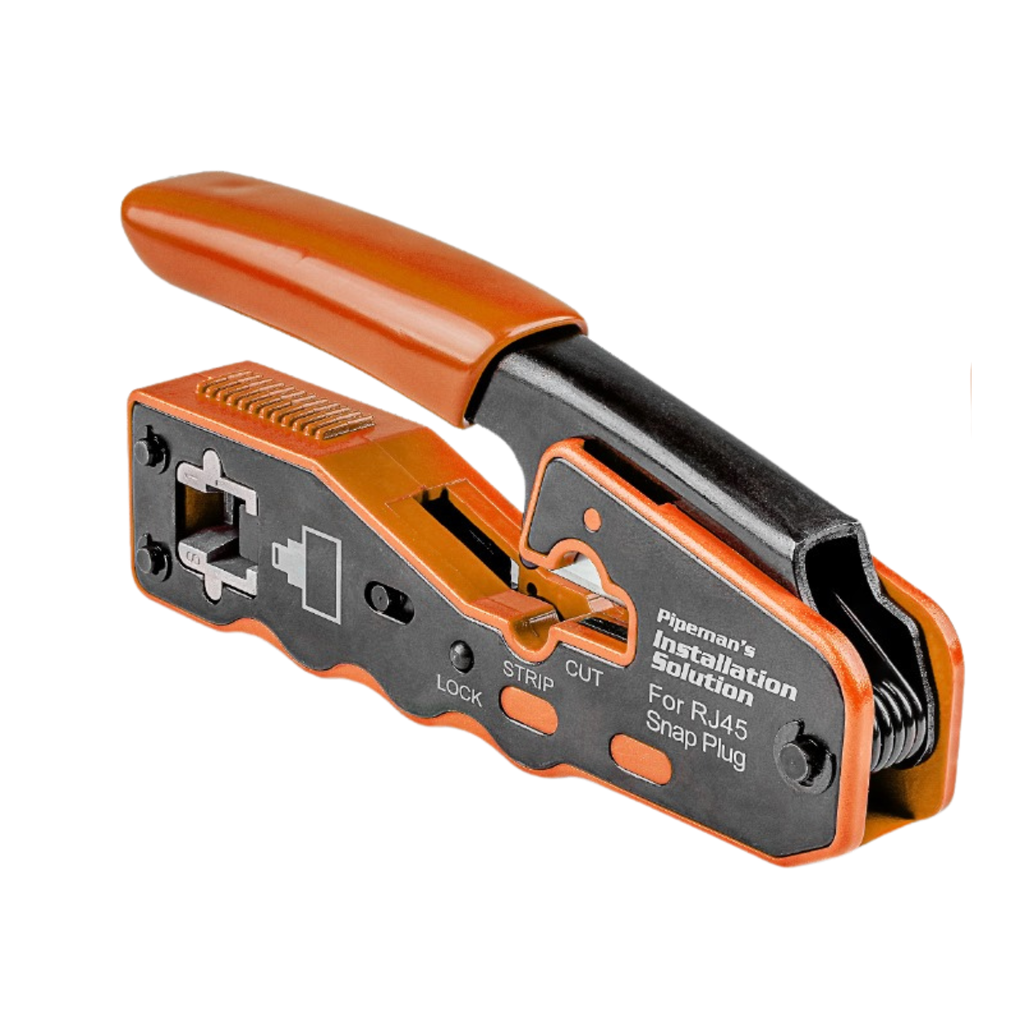 PRENSA PARA CONECTOR RJ45 TTK-4556 NIPPON TTK-4556