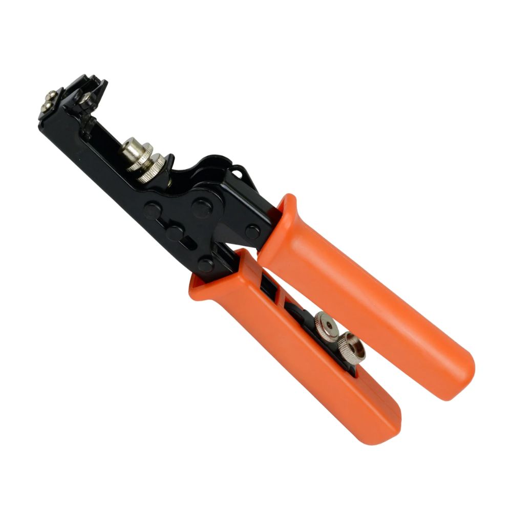 PRENSA PARA FITTING DE COMPRESION NTK-56LCM NTK-56LCM