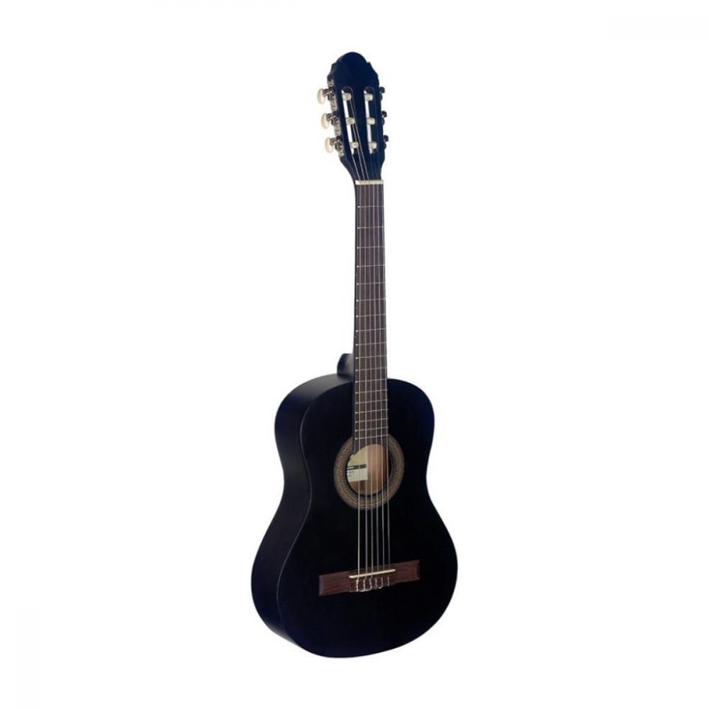 STAGG C410MBLK GUITARRA 1/2 P/NIÑO C410MBLK