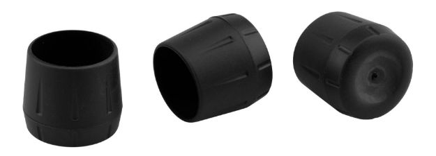 STUDIO Z MS-11CAPS COBERTOR DE HULE PARA BASE DE PEDESTAL PARA PARLANTE MS-11CAPS