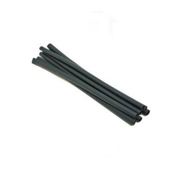 TERMOENCOGIBLE 2.5MM 24-22GA 8UNDS NEGRO HTSK-2422 NIPPON HTSK-2422