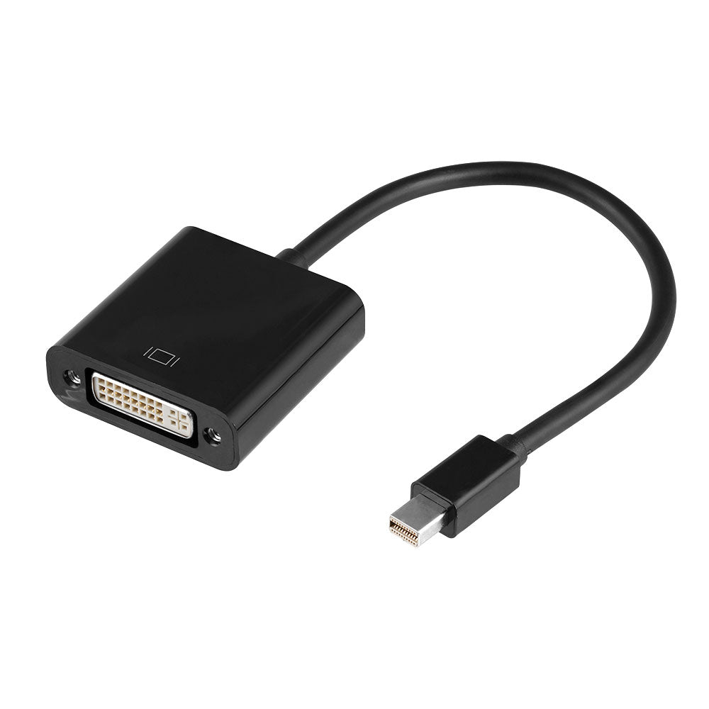 ARGOM ADAPTADOR MINI DISPLAY PORT A DVI ARG-CB-1323