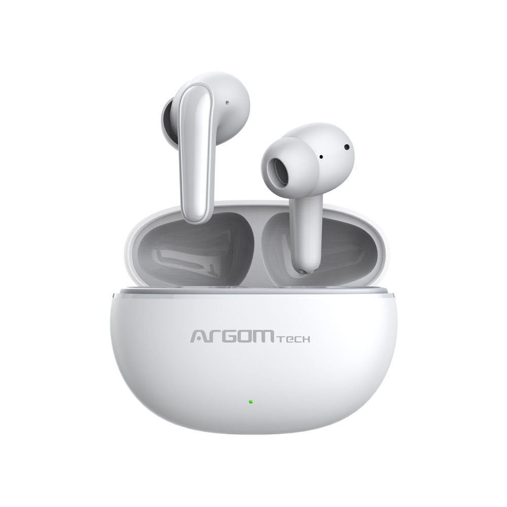 ARGOM ARG-HS-5021WT AUDIFONO INSERCION BLUETOOTH ARG-HS-5021WT