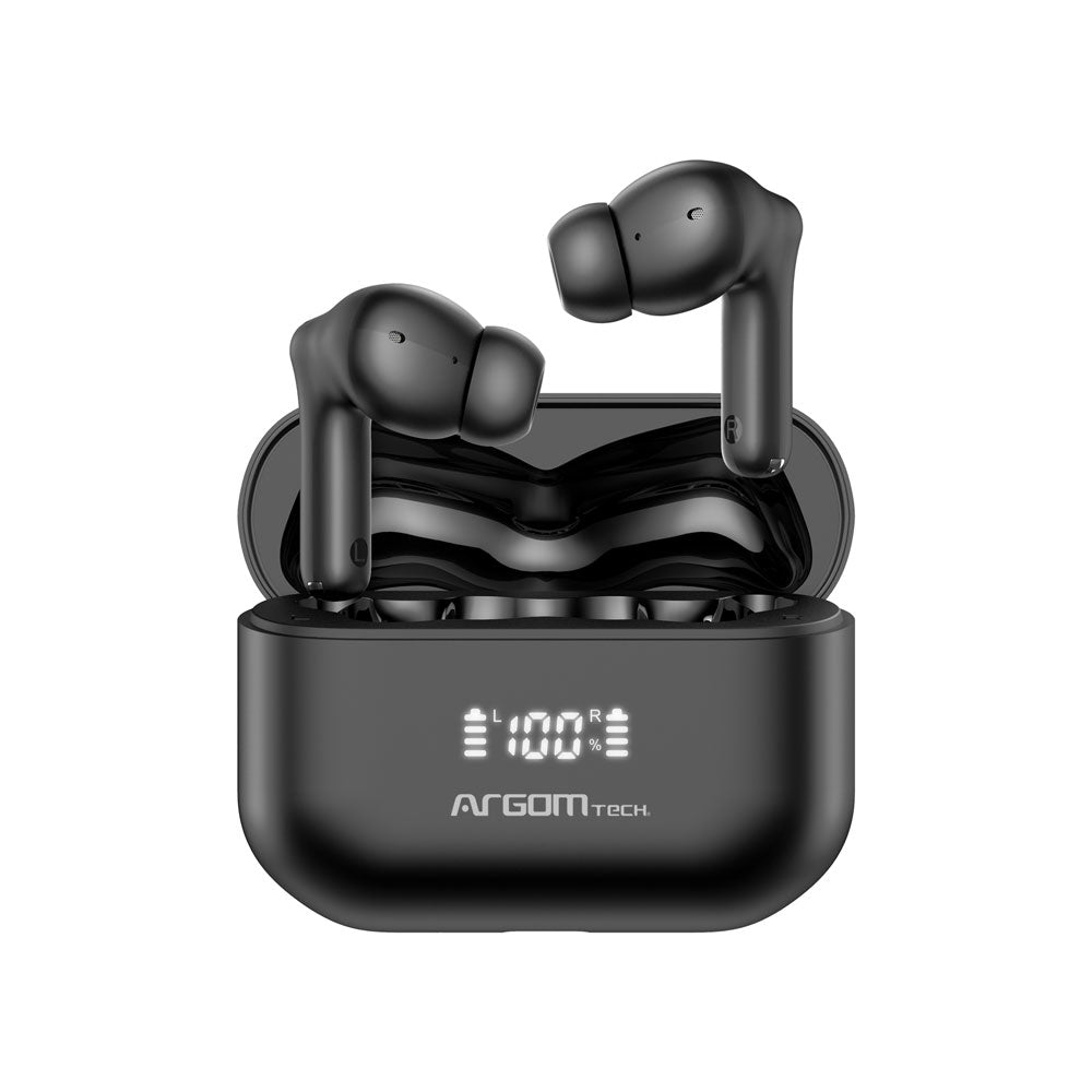 ARGOM ARG-HS-5086BK AUDIFONO INSERCION BLUETOOTH ARG-HS-5086BK