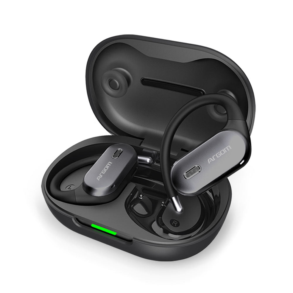 ARGOM ARG-HS-5090BK AUDIFONO INSERCION BLUETOOTH ARG-HS-5090BK