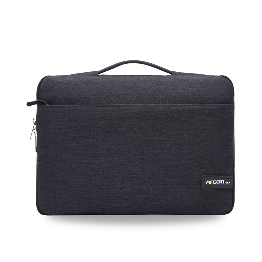 ARGOM ARG-SL-0016BK FUNDA PARA PORTATIL ARG-SL-0016BK
