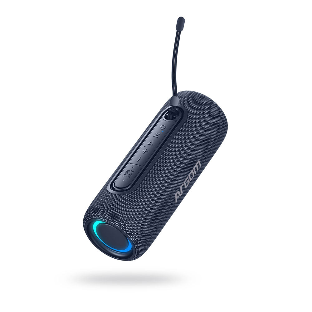 ARGOM BAZOOKA INALAMBRICO BT ARG-SP-3123BL