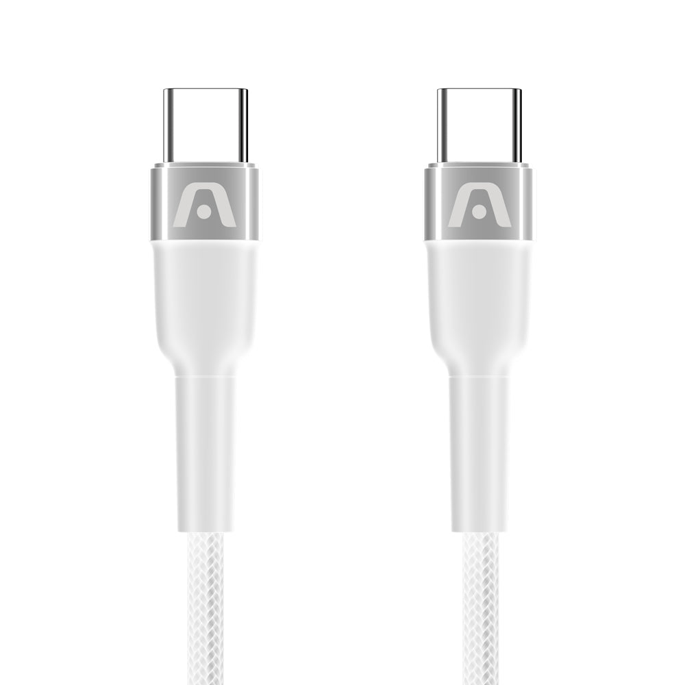 ARGOM CABLETIPO C A TIPO C65W 1.8M ARG-CB-0047WT