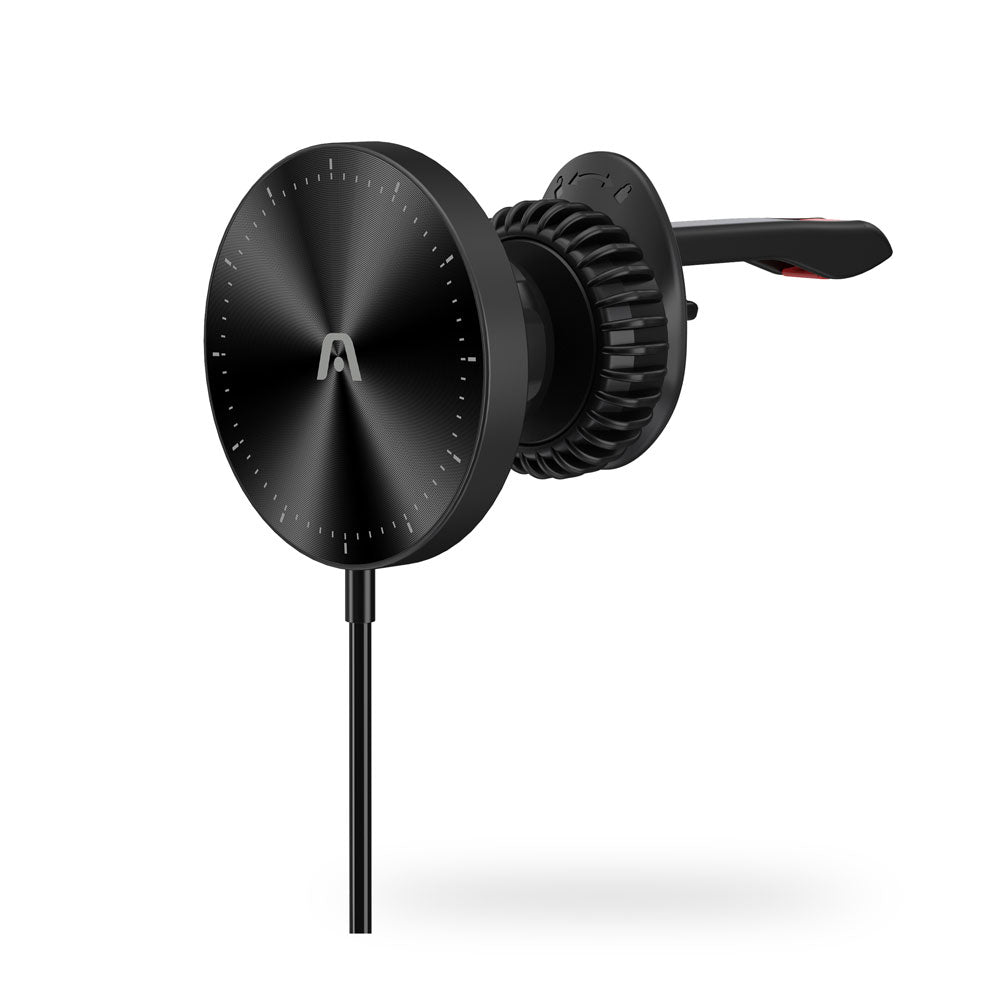 ARGOM CARGADOR RAPIDO ARG-AC-0164BK