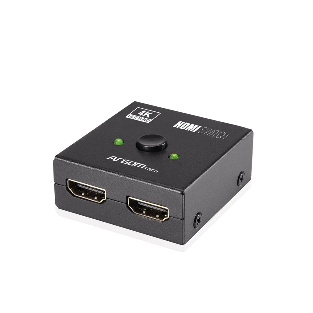 ARGOM HDMI SWITCH/SPLITTER 4K ARG-AV-5120