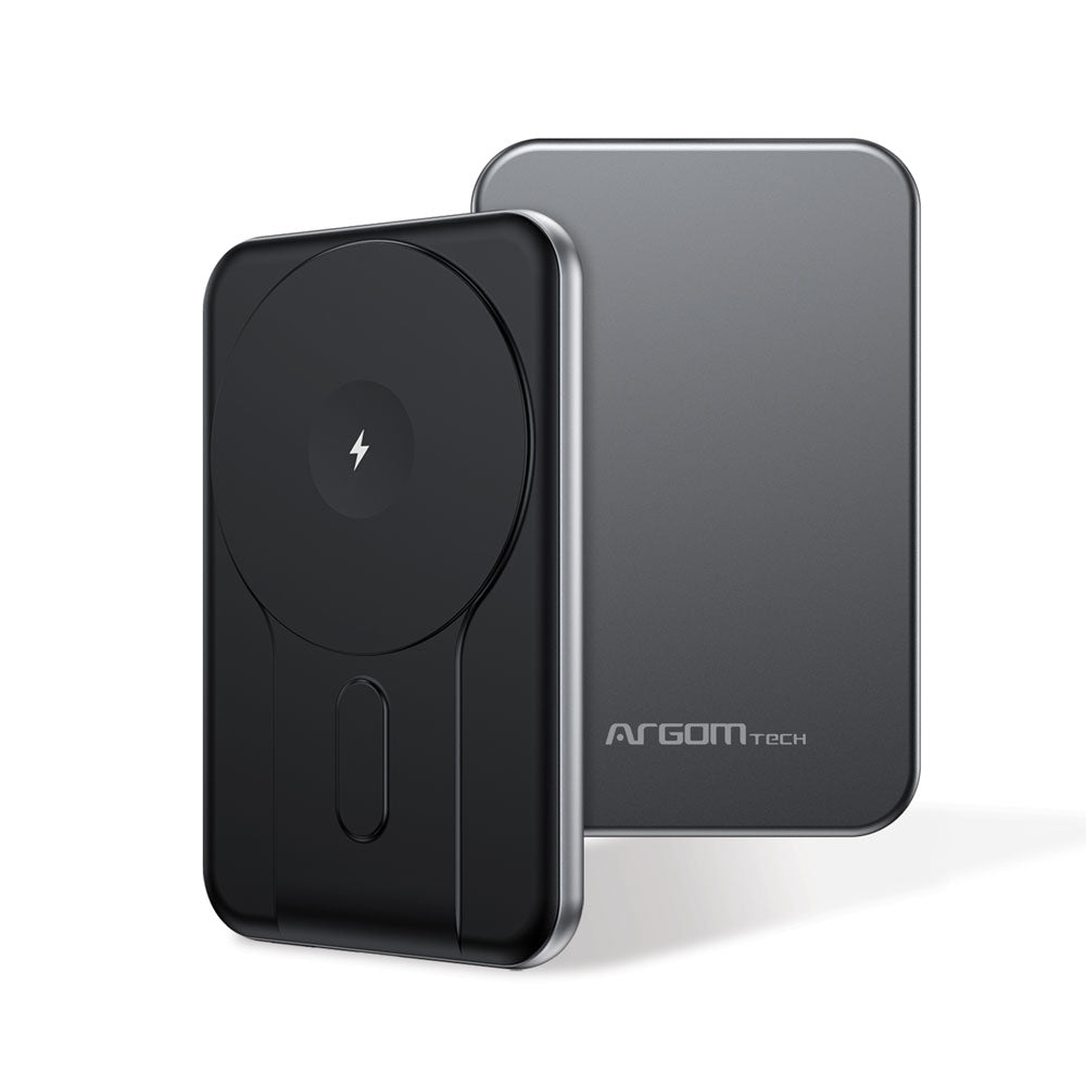 ARGOM PB-1160SL BATERIA EXTRENA 5000 MAH ARG-PB-1160SL