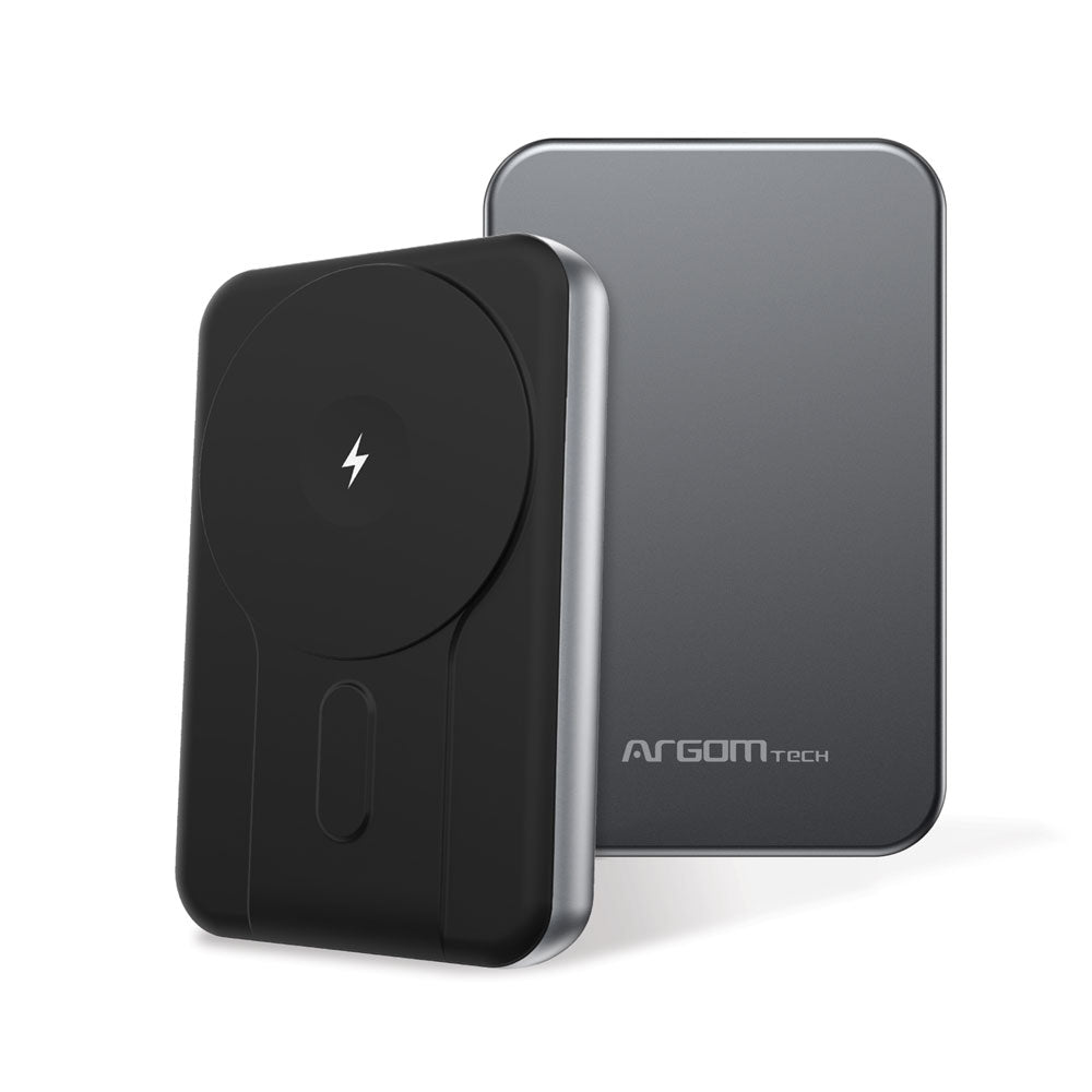 ARGOM PB-1162SL BATERIA EXTRENA 10000 MAH ARG-PB-1162SL