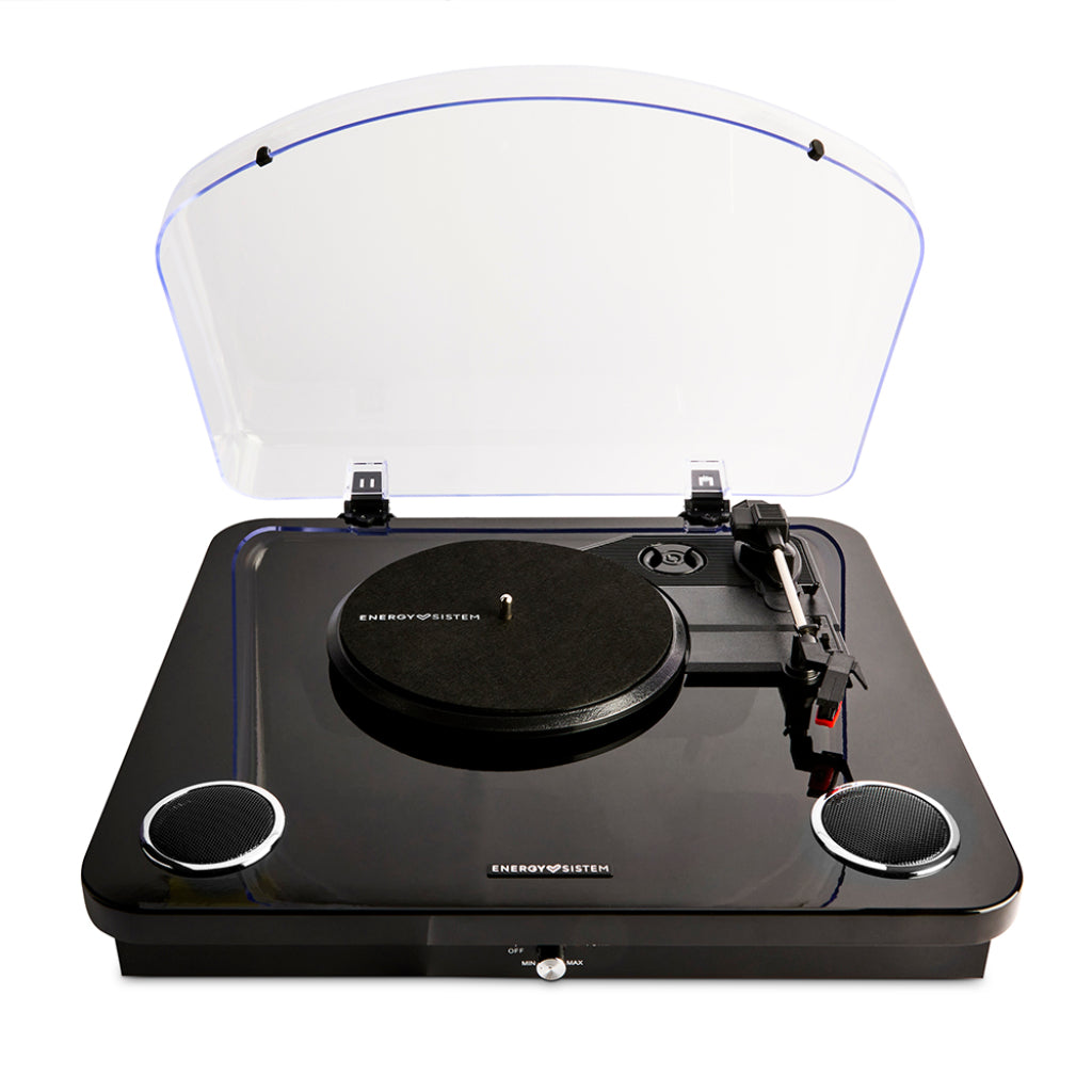 ENERGY 459438 BLACKSPIN TURNTABLE 459438