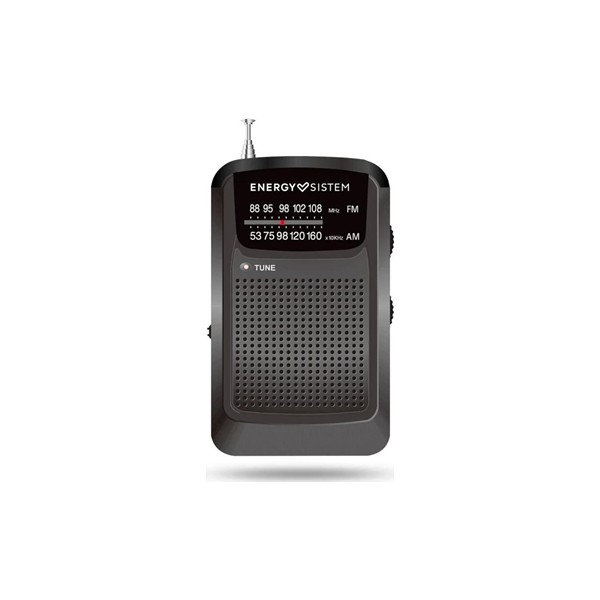 ENERGY 500314 POCKET RADIO 500314