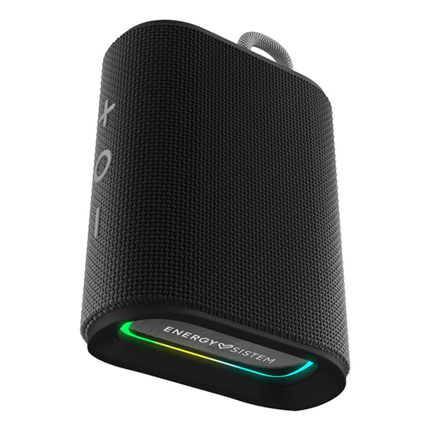 ENERGY SISTEM 458813 SPACE STREET PLAY SPEAKER 458813