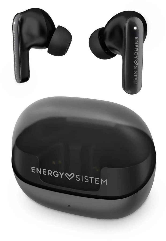 ENERGY SISTEM 459124 SPACE SERENITY ANC EARPHONES 459124