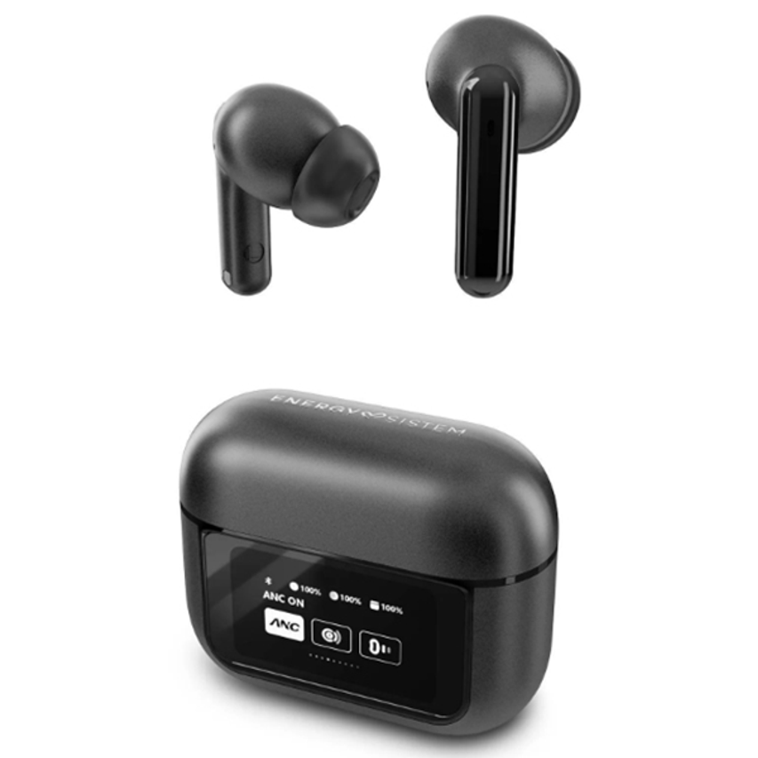 ENERGY SISTEM 459179 DISPLAY ANC EARPHONES 459179