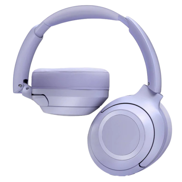 ENERGY SISTEM 459483 LAVANDER HARMONY ANC HEADPHONES 459483