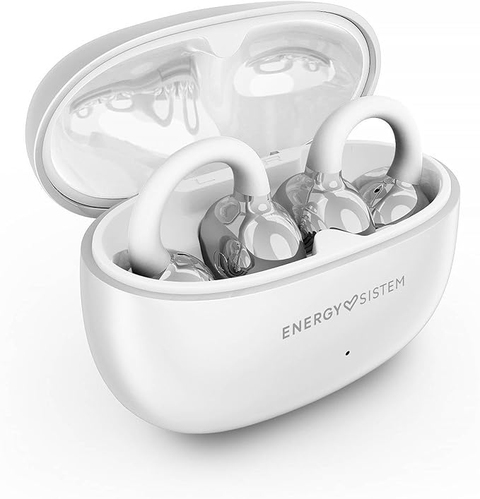 ENERGY SISTEM 459667 SNOW CHIC PODS EARPHONES 459667