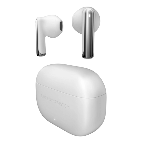 ENERGY SISTEM SNOW STYLEBUDS EARPHONES 459407