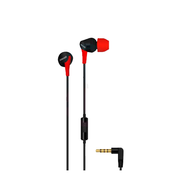 MAXELL 347319 AUDIFONO INTRAUDITIVO MIC 347319