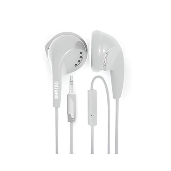 MAXELL 347361 AUDIFONO PASTILLA ESTEREO MIC 347361