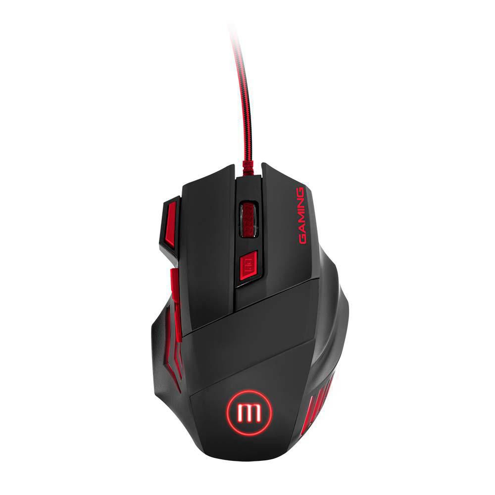 MAXELL 347836 GAMING MOUSE MOWR-MXG 347836