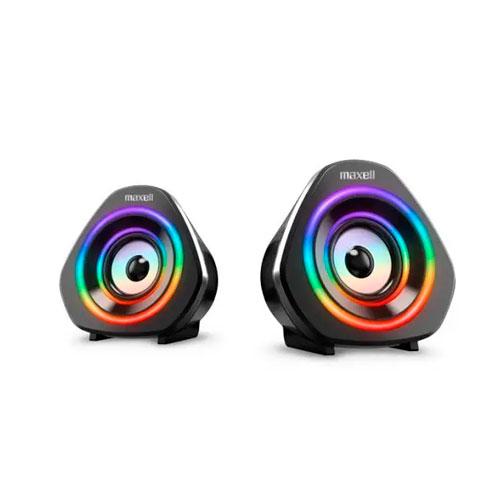 MAXELL 348504 SSG-700 PARLANTE USB GAMING STEREO 348504