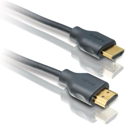 PHILIPS CABLE HDMI CON ETHERNET SWV5401H/10 SWV5401H/10