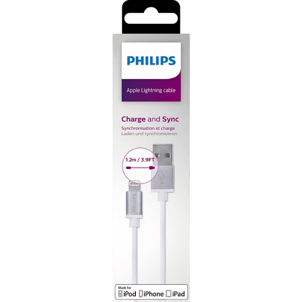 PHILIPS DLC2508M CABLE APPLE DLC2508M